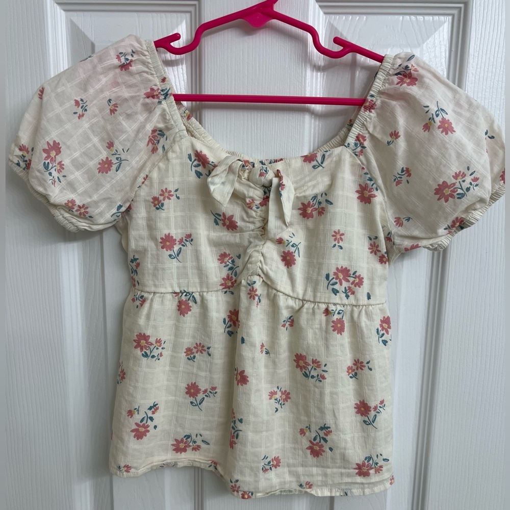 Girls top